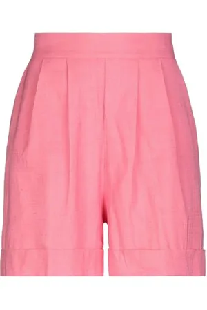 HEBE STUDIO PARTES DE ABAJO - Pantalones cortos y bermudas