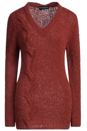 Cristina Gavioli PRENDAS DE PUNTO - Pullover