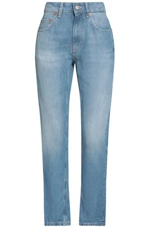Dondup PARTES DE ABAJO - Pantalones vaqueros