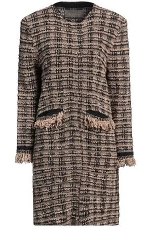 D.EXTERIOR ROPA DE ABRIGO - Abrigos