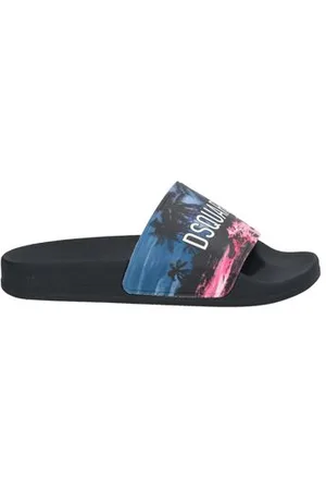 Dsquared2 CALZADO - Sandalias con cierre