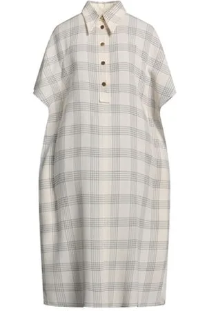 CÉDRIC CHARLIER VESTIDOS - Vestidos midi
