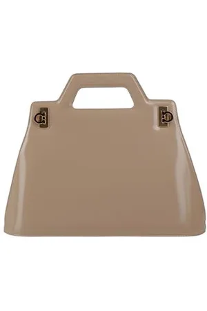 Salvatore Ferragamo BOLSOS - Bolsos de mano