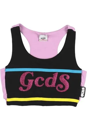 GCDS CAMISETAS Y TOPS - Camisetas
