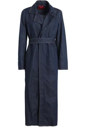 Max&Co. ROPA DE ABRIGO - Chaquetas vaqueras
