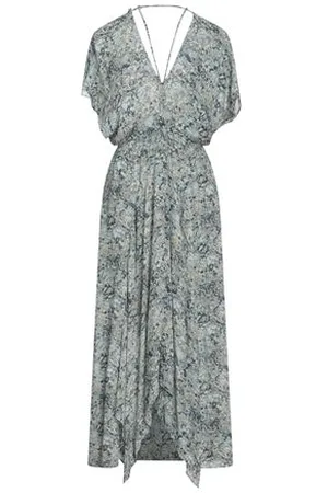 Maje VESTIDOS - Vestidos midi