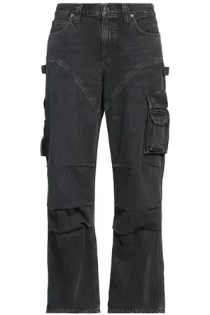AGOLDE PARTES DE ABAJO - Pantalones vaqueros