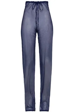 DRIES VAN NOTEN PARTES DE ABAJO - Pantalones