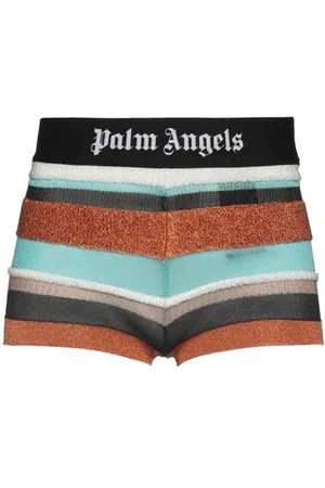 Palm Angels PARTES DE ABAJO - Pantalones cortos y bermudas