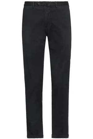 Biagio Santaniello PARTES DE ABAJO - Pantalones