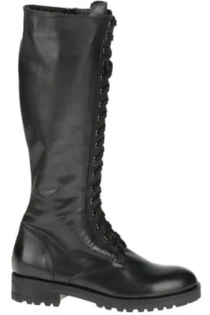 DUCCIO DEL DUCA CALZADO - Botas