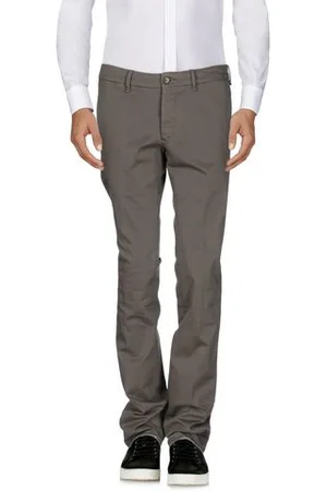 LARDINI PARTES DE ABAJO - Pantalones