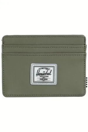 Herschel Marroquinería - Tarjeteros