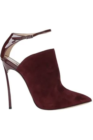 Casadei CALZADO - Botines de caña alta