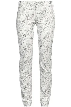 Jacob Cohen PARTES DE ABAJO - Pantalones
