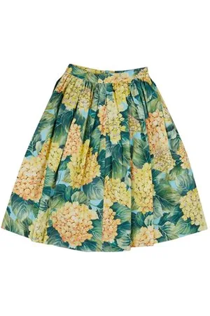 Dolce & Gabbana PARTES DE ABAJO - Faldas infantiles