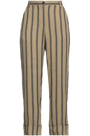 MASSIMO ALBA PARTES DE ABAJO - Pantalones