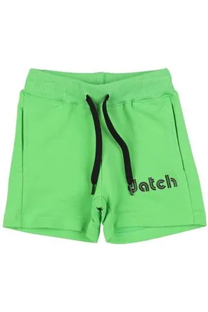 Datch PARTES DE ABAJO - Pantalones cortos y bermudas