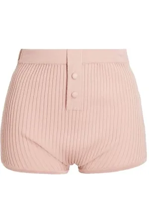 LIVE THE PROCESS PARTES DE ABAJO - Pantalones cortos y bermudas