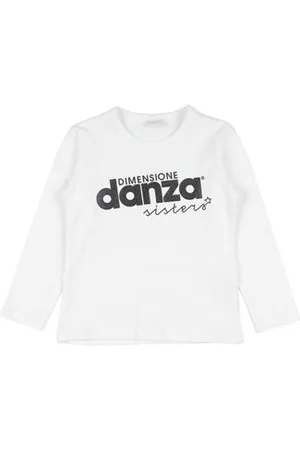Dimensione Danza CAMISETAS Y TOPS - Camisetas