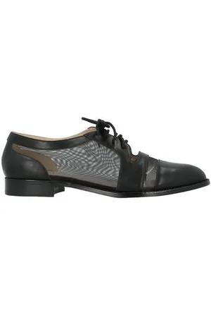 Twin-Set CALZADO - Zapatos de cordones