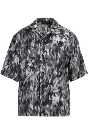 AMIRI CAMISETAS Y TOPS - Camisas