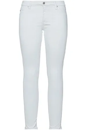 AG Jeans PARTES DE ABAJO - Pantalones vaqueros