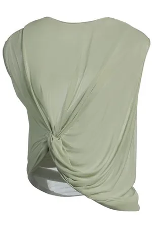 CHRISTOPHER ESBER CAMISETAS Y TOPS - Tops