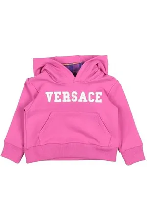 VERSACE CAMISETAS Y TOPS - Sudaderas
