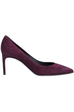 RENE CAOVILLA CALZADO - Zapatos de salón