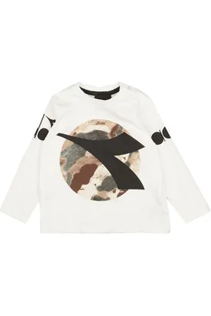 Diadora CAMISETAS Y TOPS - Camisetas