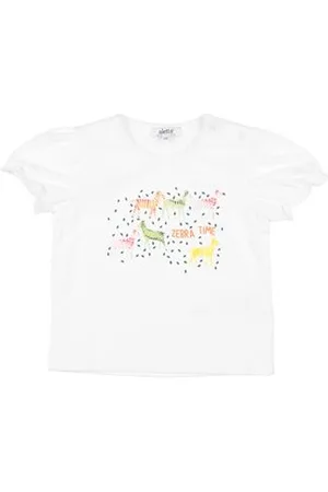 ALETTA CAMISETAS Y TOPS - Camisetas