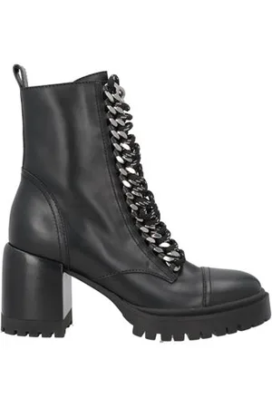 Casadei CALZADO - Botines de caña alta