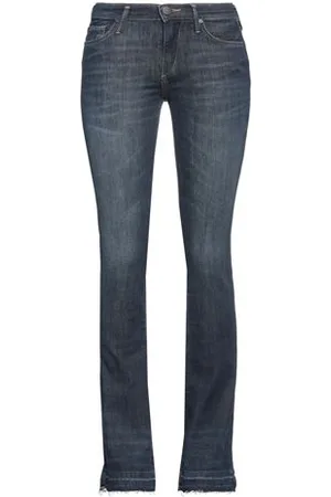 True Religion PARTES DE ABAJO - Pantalones vaqueros