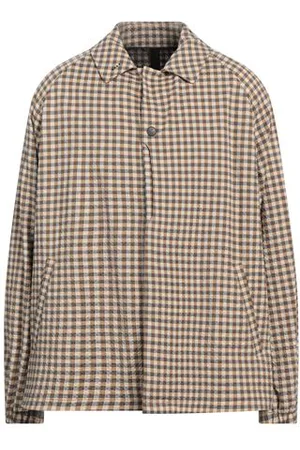 HEVO CAMISETAS Y TOPS - Camisas