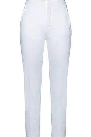 BARBA PARTES DE ABAJO - Pantalones