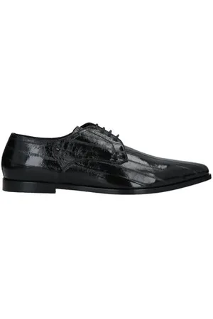 Dolce & Gabbana CALZADO - Zapatos de cordones