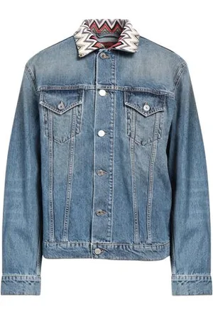 Missoni ROPA DE ABRIGO - Chaquetas vaqueras