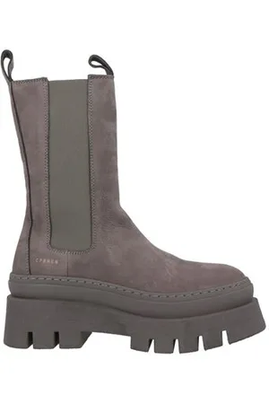 &Copenhagen CALZADO - Botines de caña alta