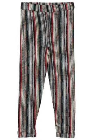 Missoni PARTES DE ABAJO - Pantalones