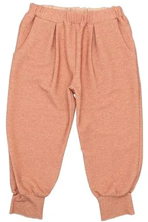 DOUUOD PARTES DE ABAJO - Pantalones