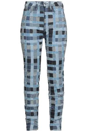 Dolce & Gabbana PARTES DE ABAJO - Pantalones vaqueros