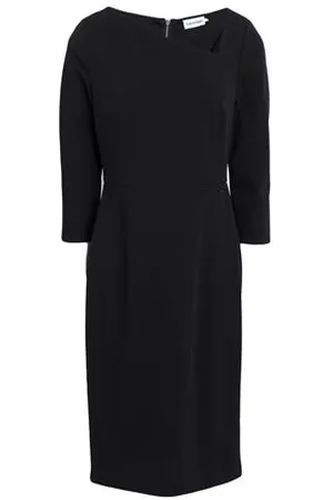 Calvin Klein VESTIDOS - Vestidos midi