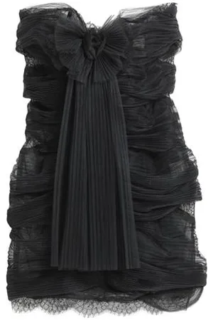 ALEXANDRE VAUTHIER VESTIDOS - Minivestidos