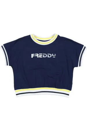 Freddy CAMISETAS Y TOPS - Camisetas