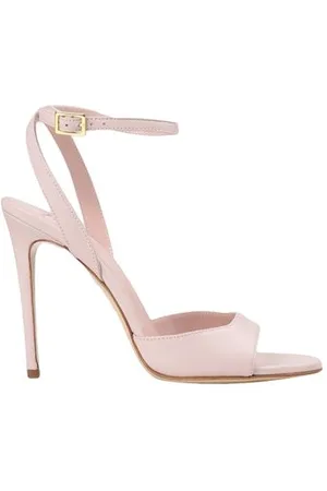 GIAMPAOLO VIOZZI CALZADO - Sandalias con cierre