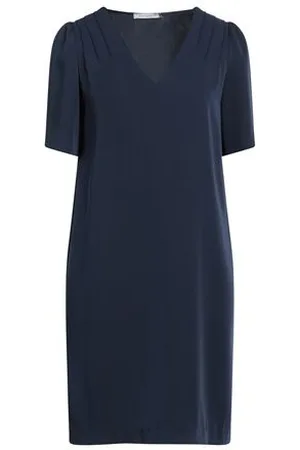 BIANCOGHIACCIO VESTIDOS - Minivestidos