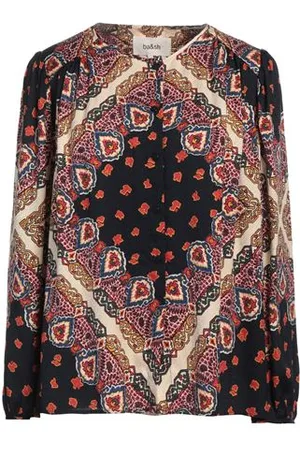 Bash CAMISETAS Y TOPS - Camisas