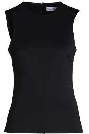 Calvin Klein CAMISETAS Y TOPS - Tops