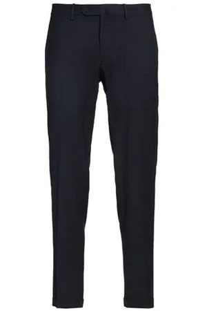 Biagio Santaniello PARTES DE ABAJO - Pantalones